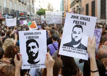 Podemos propone un delito específico de agresión sexual en grupo para casos como el de La Manada