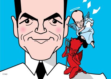 Ivan Redondo, el hechicero de la Moncloa