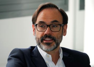 Fernando Garea, presidente de Efe, tras ser destituido: “Una agencia pública de noticias no es una agencia del Gobierno”