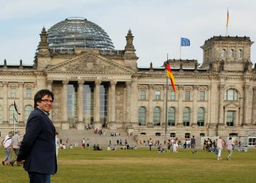 El Suprem es divideix davant de la possibilitat de rebutjar el lliurament de Puigdemont