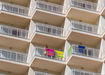 Ninguna campaña es capaz de frenar el ‘balconing’