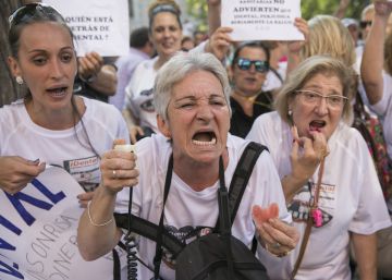 La Audiencia Nacional indaga blanqueo de capitales en iDental