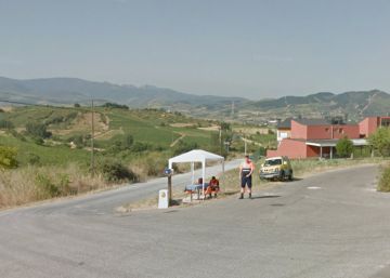 Ponferrada en pie de guerra contra la ‘ruta pirata’ del Camino de Santiago