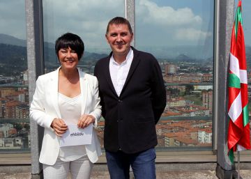 Una gran mayoría de vascos quiere más autogobierno dentro del Estatuto