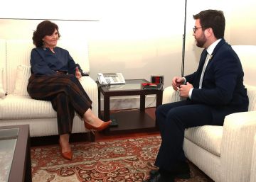 El diálogo entre el Gobierno y la Generalitat se estanca