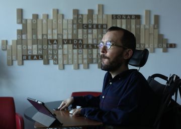 Pablo Echenique: “Tenemos más influencia ahora que nunca”