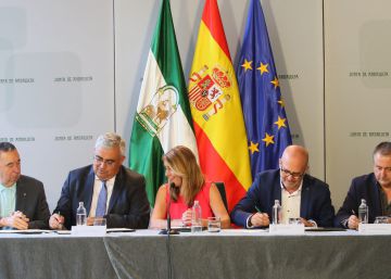 Los funcionarios andaluces disfrutarán de 20 semanas de permiso paternal en 2020