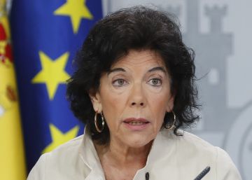 El Gobierno asegura que defiende la enseñanza concertada