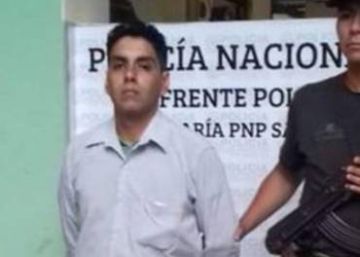 Prisión preventiva para el supuesto líder de la secta que captó a la española Patricia Aguilar en Perú