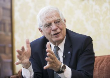 “No percibo un cambio en el Gobierno de Cataluña”