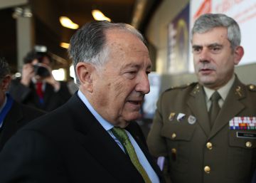 El director del CNI compareixerà al Congrés per la gravació a Corinna