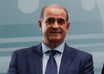 El nuevo director general de la Policía, un patriota manchego