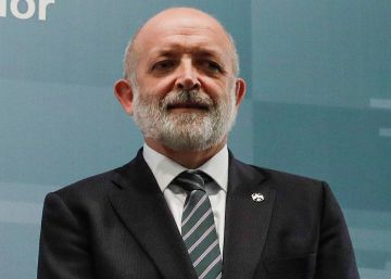 Un nuevo director general de la Guardia Civil con sangre castrense