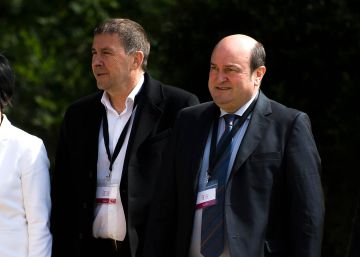El PNV prosigue su giro soberanista