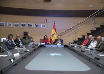 Robles, sobre las grabaciones a Corinna: “Al Estado no se le chantajea”