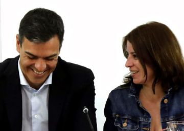 El PSOE decidirá si investiga las cintas de Corinna tras escuchar al CNI