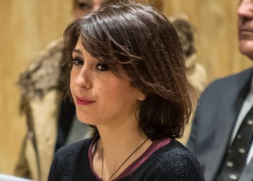 Juana Rivas, condemnada a cinc anys de presó i sis sense els seus fills