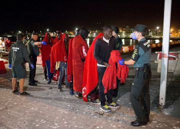 Los migrantes tendrán sanidad desde el primer día sin necesidad de padrón