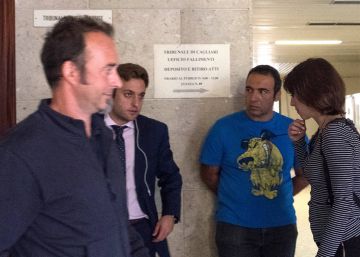 Quién es quién en el ‘caso Juana Rivas’