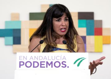 “La autonomía no se mendiga, se conquista”