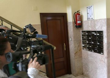 Detenida una joven por matar a su novio en Lugones