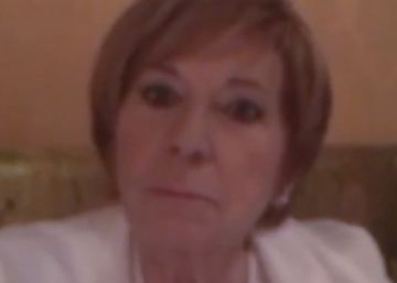 ‘Ahora una mujer’, el vídeo de políticas del PP en apoyo de Santamaría