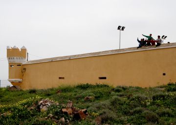 Detenido un educador del centro de menores de Melilla acusado de apuñalar a uno de los chicos