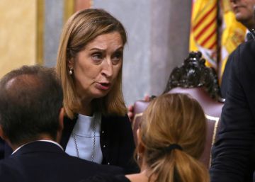 El Congreso no repetirá la votación de los consejeros de RTVE