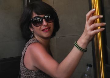 Juana Rivas, en el juicio: “Estaba defendiendo a mis hijos”
