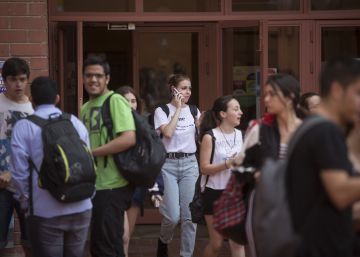 Las universidades tienen pendiente un cambio de cultura tecnológica