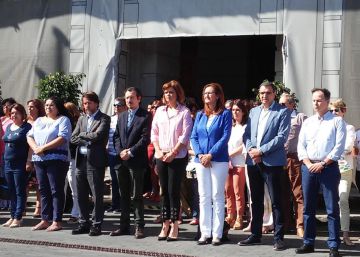 Crimen de La Orotava: la madre murió estrangulada y las niñas, asfixiadas