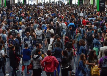 Sindicatos de docentes urgen a Celaá a modificar el sistema de oposiciones