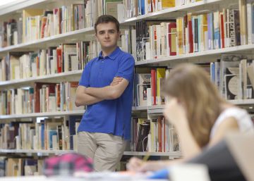 Un alumno aventajado da el salto a la escuela de negocios de Yale