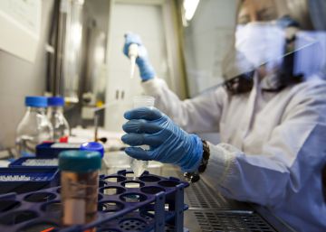 Cesida pide que todos se hagan la prueba del VIH “una vez en la vida”