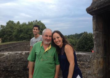 La familia de Pilas asesinada en Pau será enterrada mañana