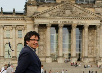 Llegeix la interlocutòria de Llarena per rebutjar el lliurament de Puigdemont només per malversació