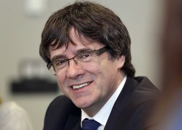 La decisión de Llarena sobre Puigdemont no tiene precedentes, según los juristas
