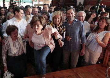 “¡Presidente!”, “¡Presidenta!”