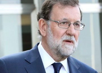Rajoy está “molesto” con la campaña, según varios cargos del PP