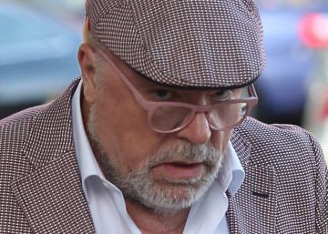 El jutge obre una peça separada per les cintes de Corinna i cita a declarar Villarejo
