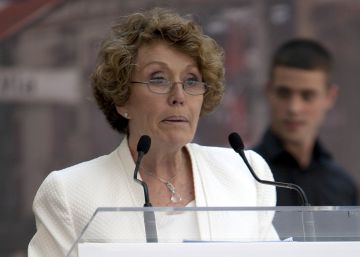 El PP quiere que Rosa María Mateo explique en el Congreso su plan para RTVE