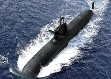 La Armada limita el coste de alargar el muelle para el submarino S-80