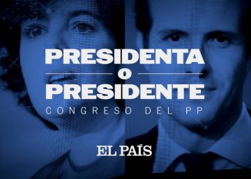 Así te hemos contado la elección de Pablo Casado como nuevo presidente del PP