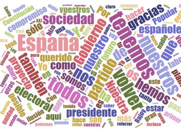 Discurso íntegro de Pablo Casado tras ser proclamado como presidente del PP