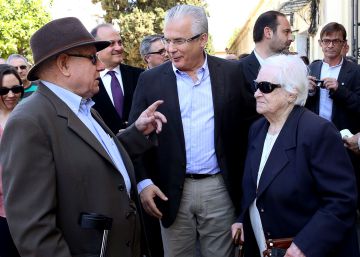 Muere Pedro Alcorisa, uno de los últimos guerrilleros republicanos