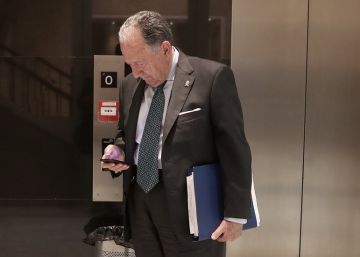 El director del CNI acusa al expolicía Villarejo de injurias