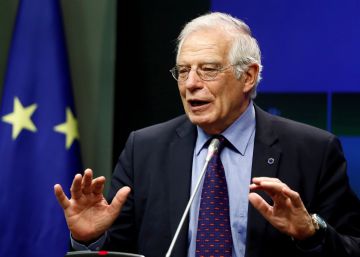 Borrell acusa a la Generalitat de reabrir embajadas ilegalmente