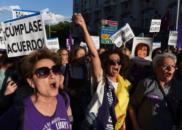 El Supremo dicta que el maltrato sin lesiones también implique alejamiento