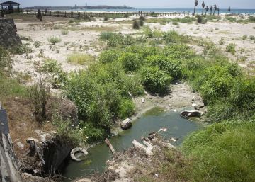 España afronta una multa millonaria por depurar mal las aguas urbanas
