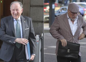 El general Sanz contra el policía Villarejo: duelo sin cuartel en el corazón del Estado